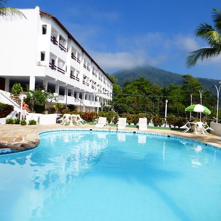 Condominio Wembley Forest Sea Ubatuba Εξωτερικό φωτογραφία