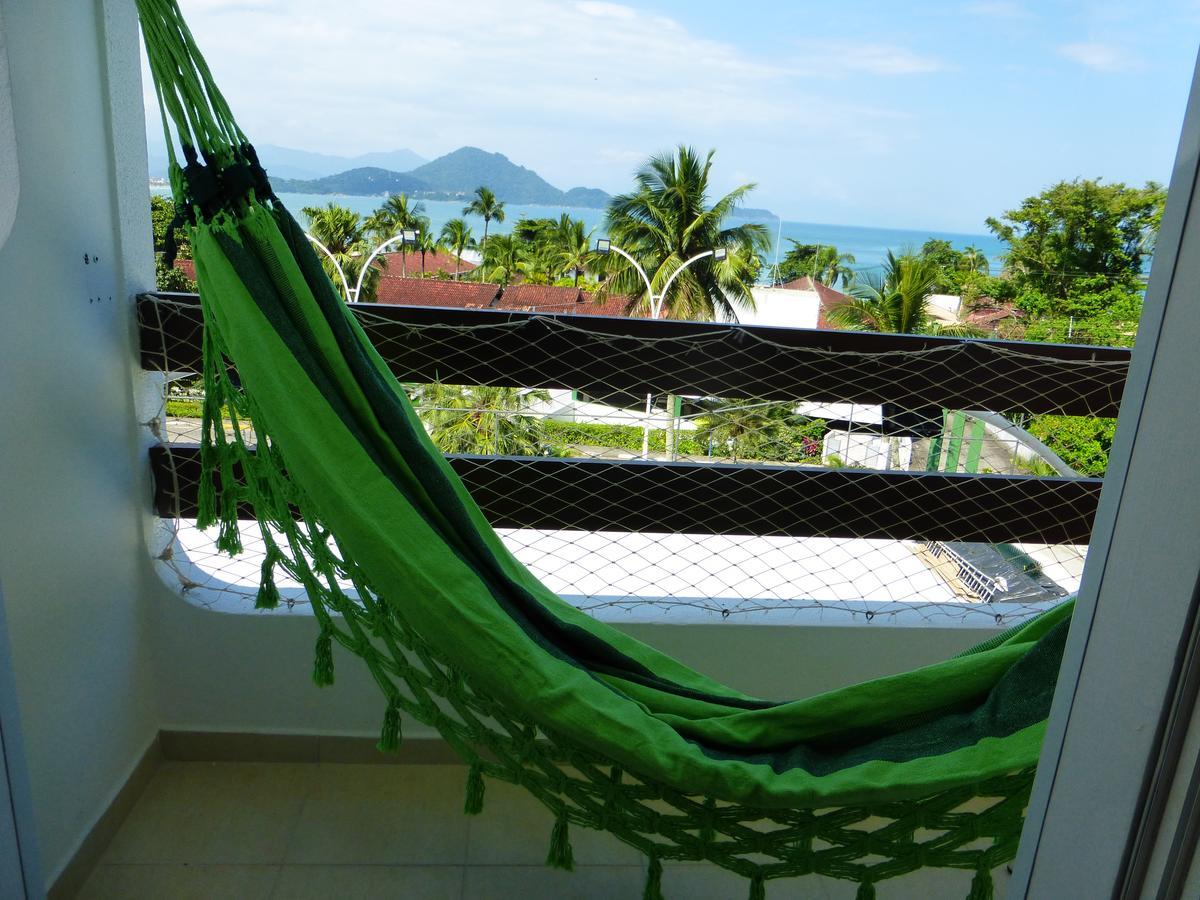 Condominio Wembley Forest Sea Ubatuba Εξωτερικό φωτογραφία