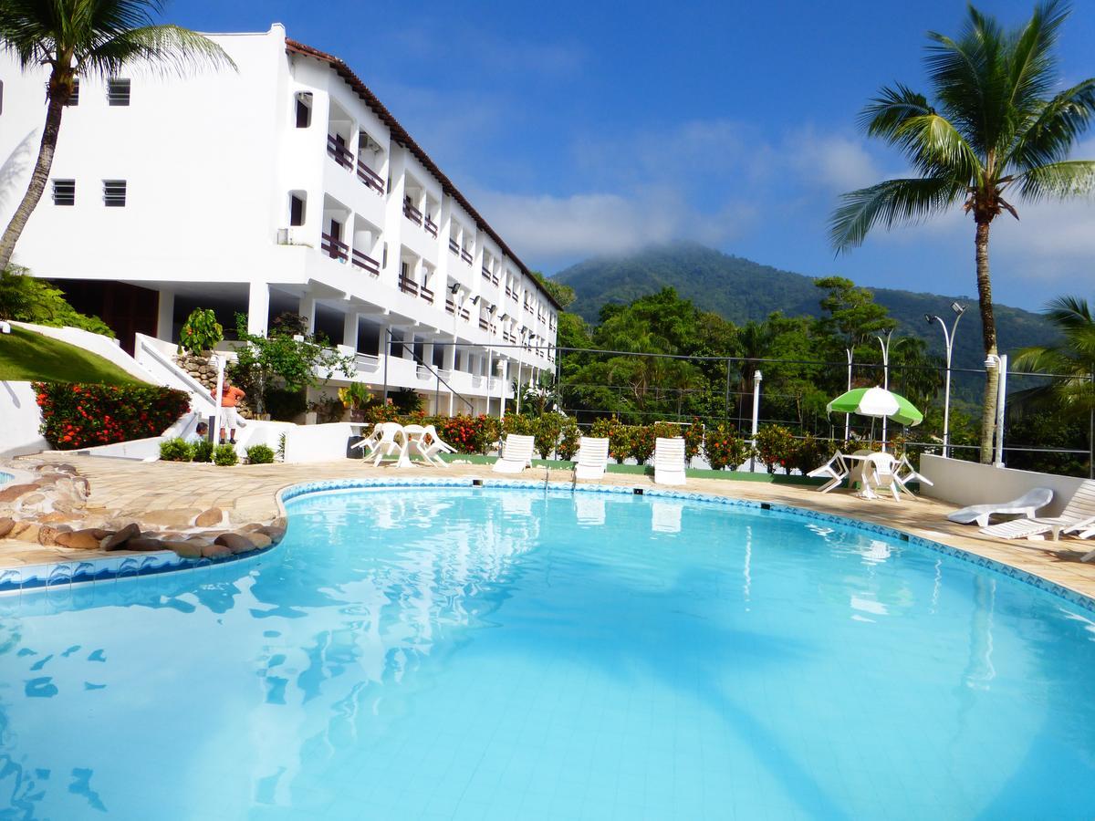 Condominio Wembley Forest Sea Ubatuba Εξωτερικό φωτογραφία