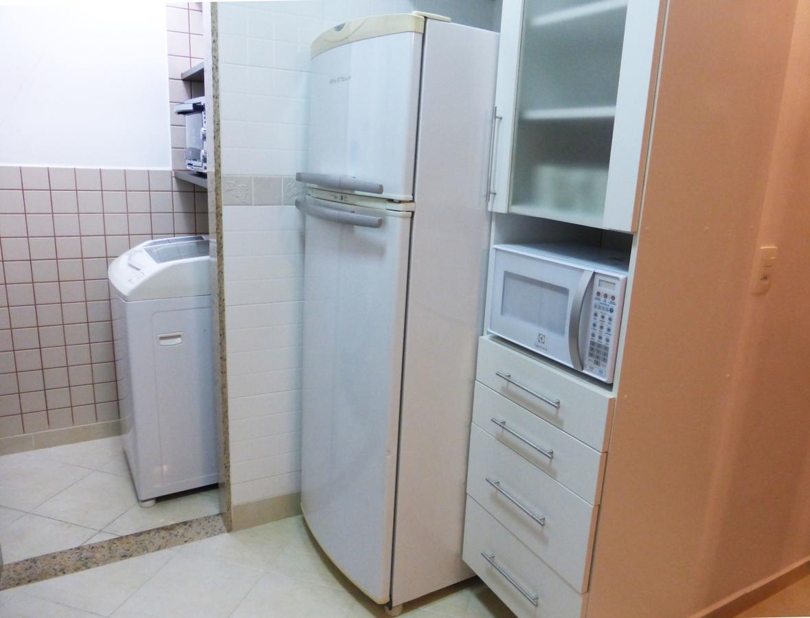 Condominio Wembley Forest Sea Ubatuba Εξωτερικό φωτογραφία