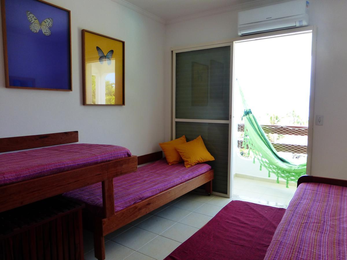 Condominio Wembley Forest Sea Ubatuba Εξωτερικό φωτογραφία