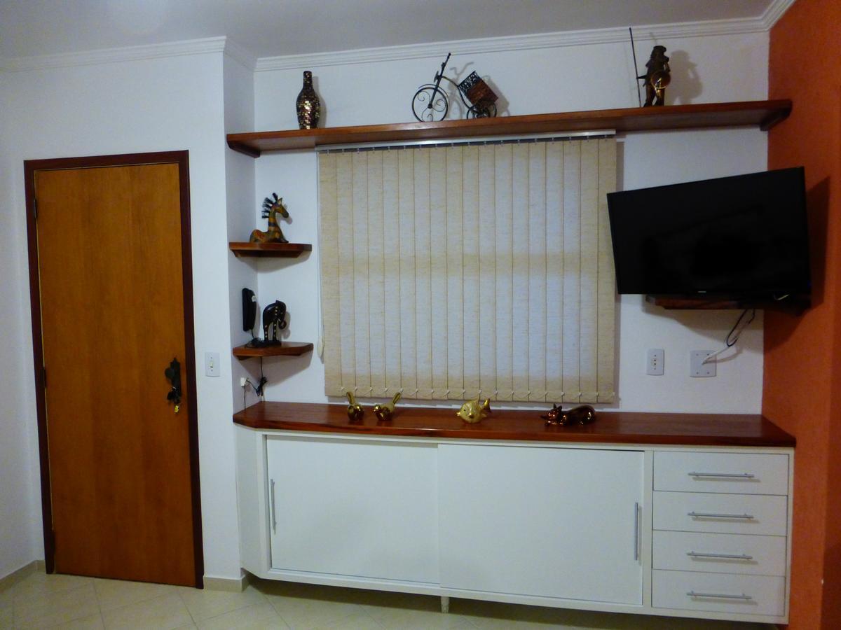 Condominio Wembley Forest Sea Ubatuba Εξωτερικό φωτογραφία
