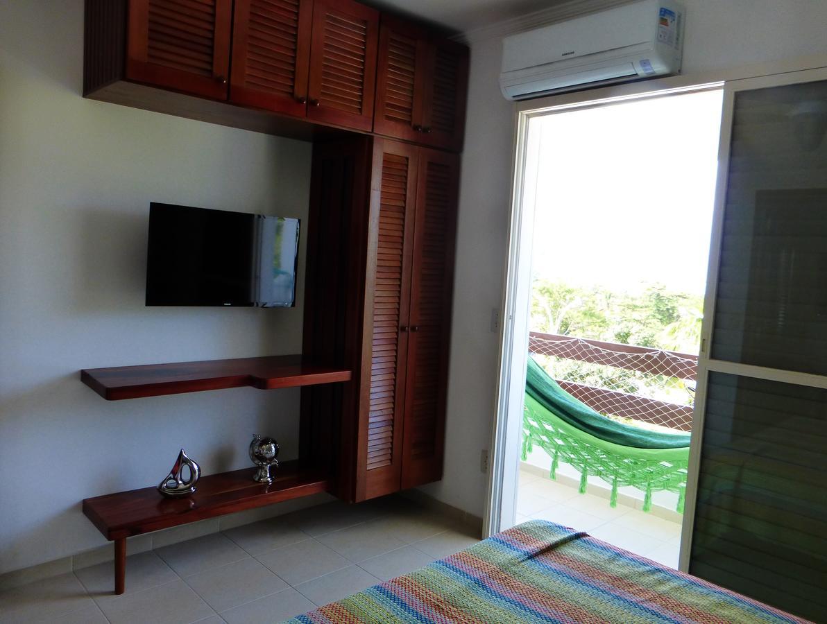 Condominio Wembley Forest Sea Ubatuba Εξωτερικό φωτογραφία