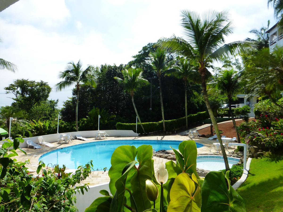 Condominio Wembley Forest Sea Ubatuba Εξωτερικό φωτογραφία