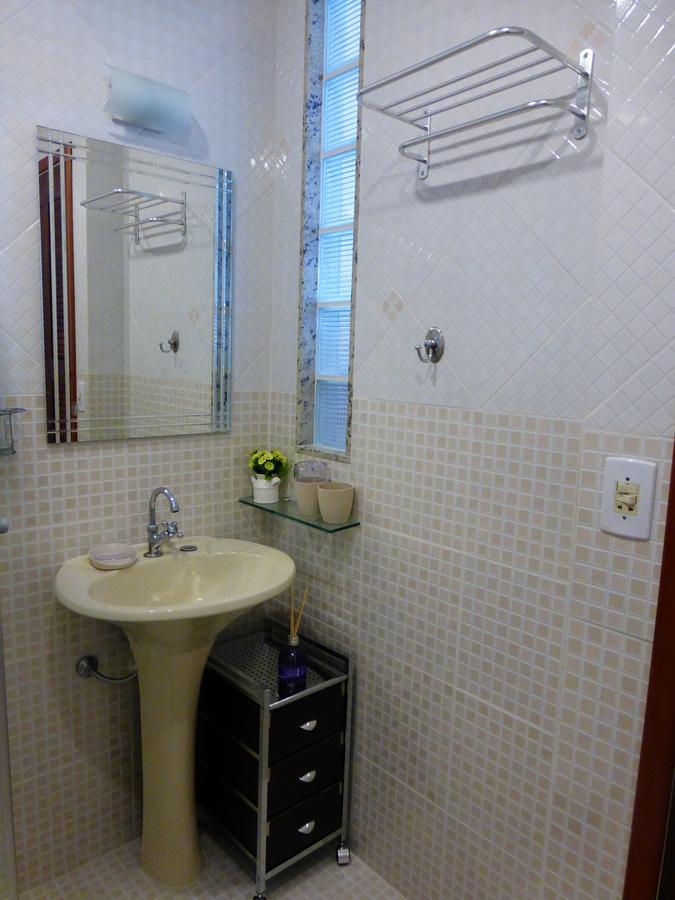 Condominio Wembley Forest Sea Ubatuba Εξωτερικό φωτογραφία