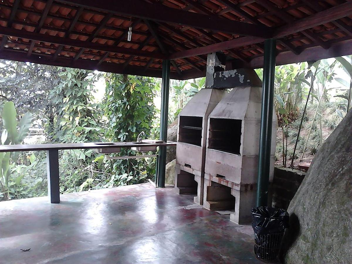Condominio Wembley Forest Sea Ubatuba Εξωτερικό φωτογραφία