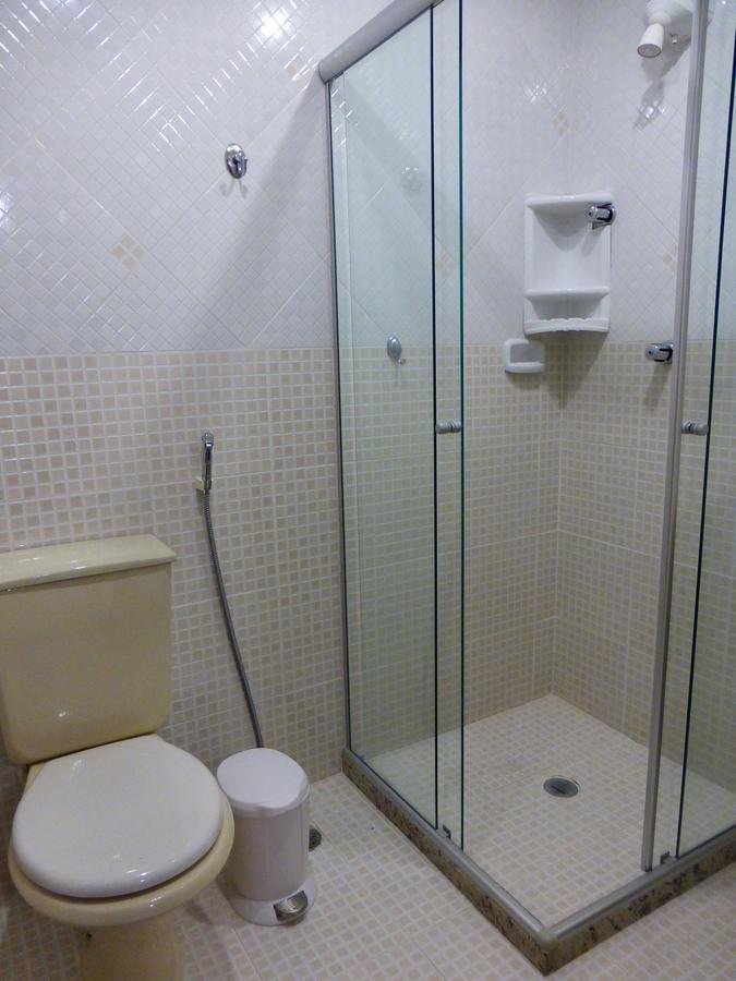 Condominio Wembley Forest Sea Ubatuba Εξωτερικό φωτογραφία